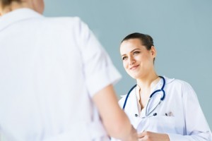 Manipulateurs en radiologie
